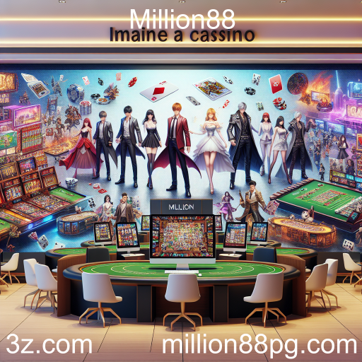 A Evolução dos Jogos de Estratégia no Million88